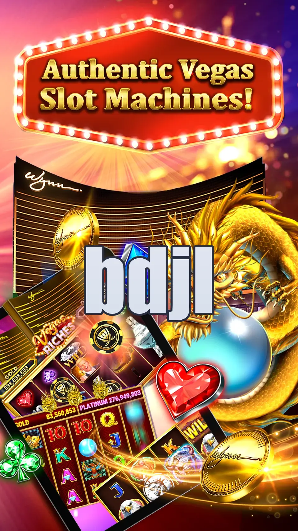 bdjl APK