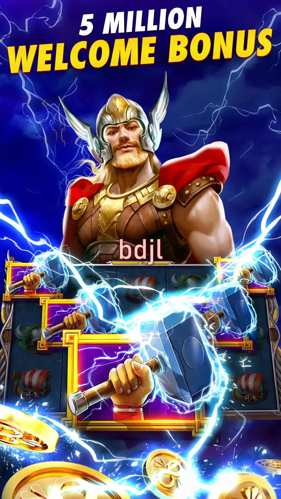 bdjl লগইন