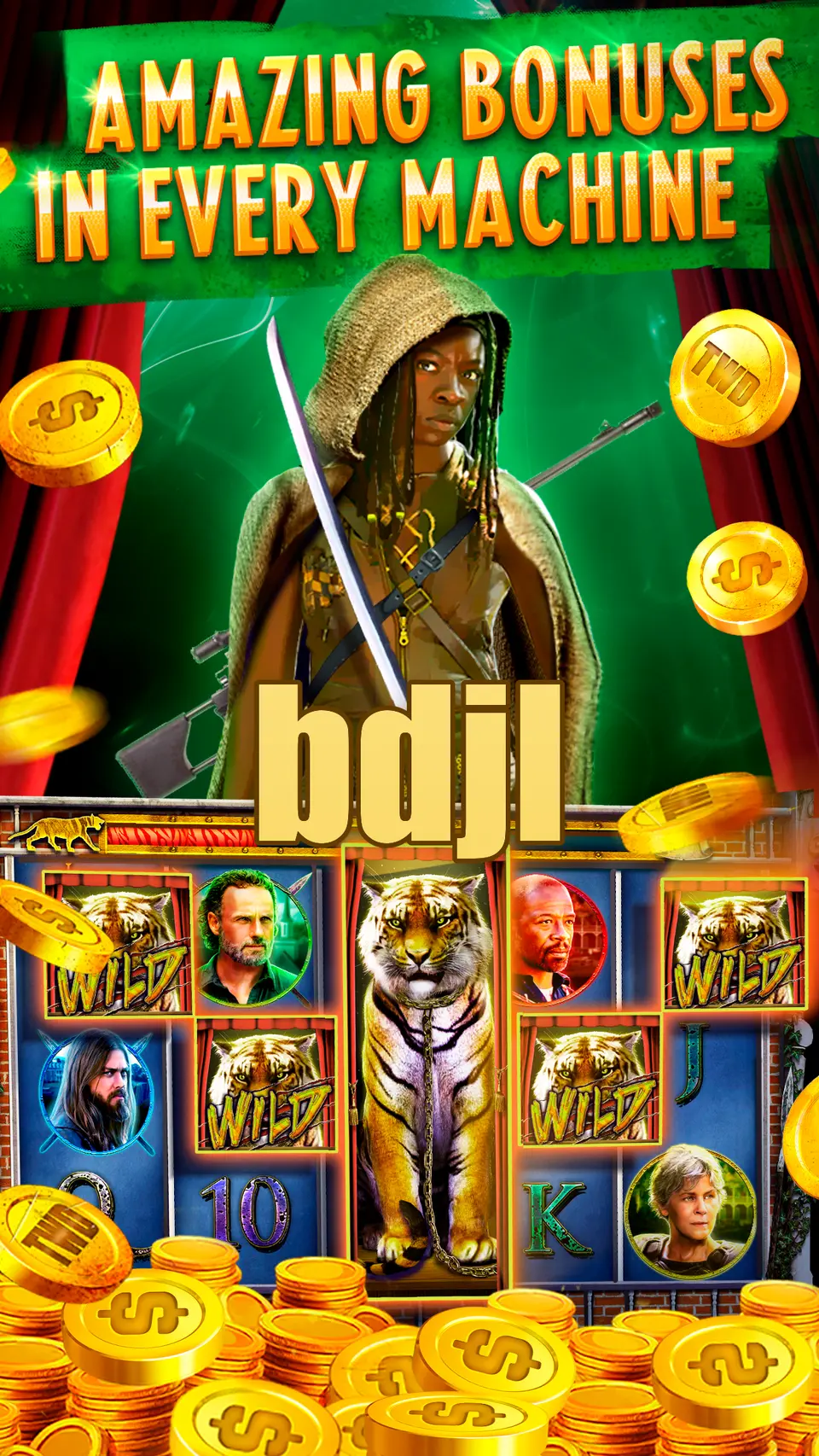 bdjl লগইন