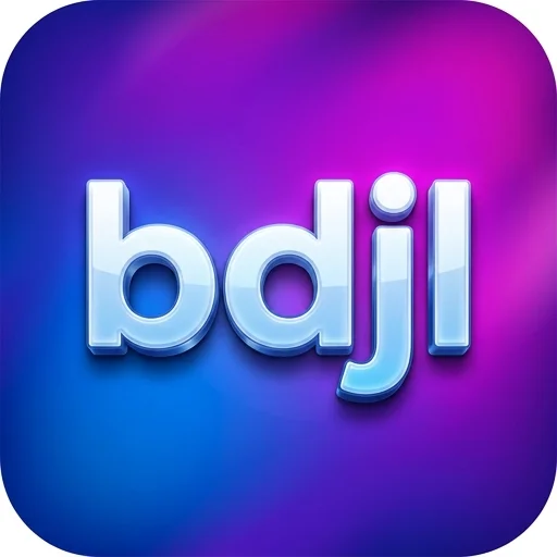bdjl Logo - অফিসিয়াল